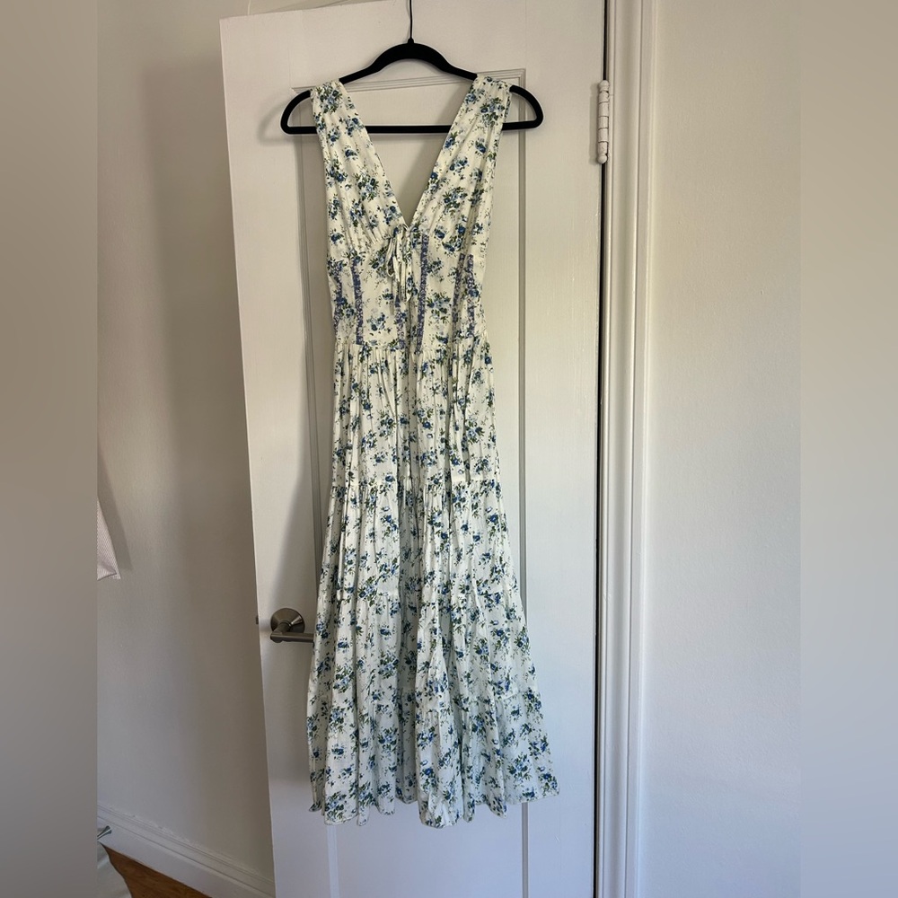 CB POSITANO | INDIRA DRESS